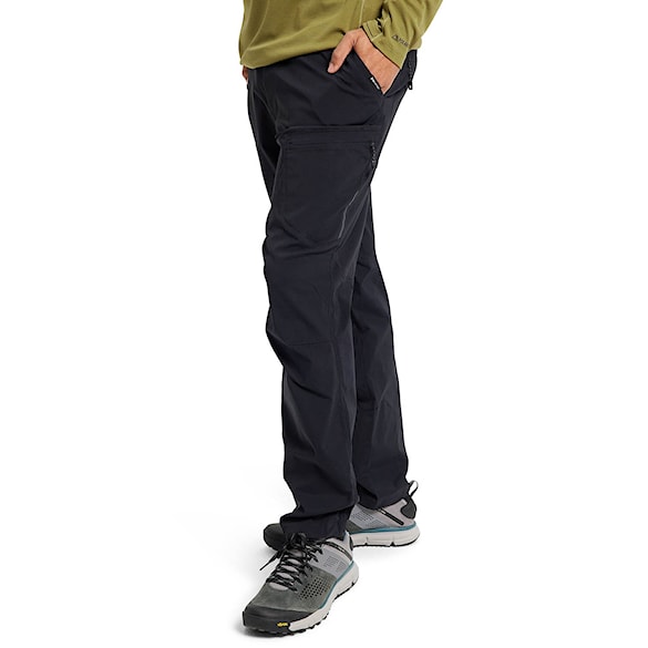 Sports Pants Burton [ak] Airpin true black 2024 - 1