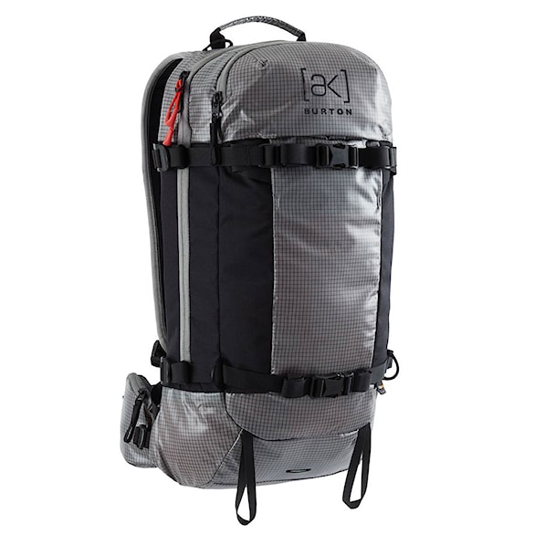 Backpack Burton [ak] Dispatcher 18L sharkskin 2024 - 1