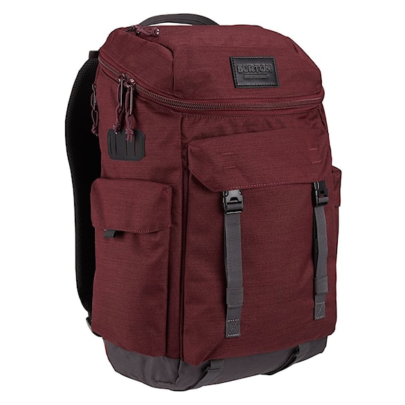 Plecak Burton Annex 2.0 port royal slub 2021 - 1
