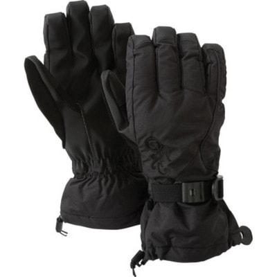 Burton Approach W true black - 1