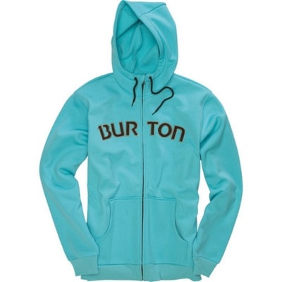 Burton Bonded Wordmark curacao - 1