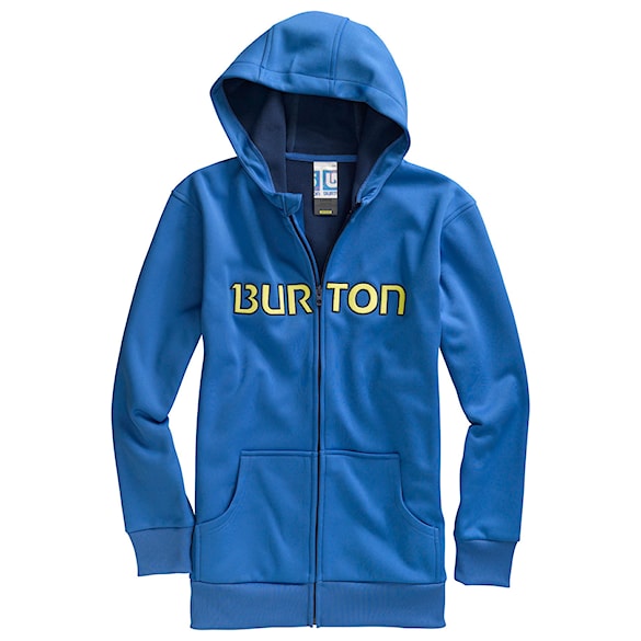 Burton Boys Bonded Ho. swedish blue - 1