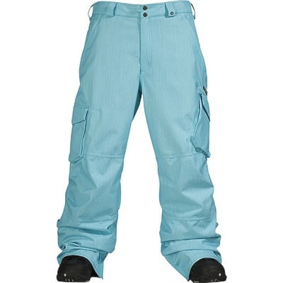 Burton Cargo Gmp curacao - 1