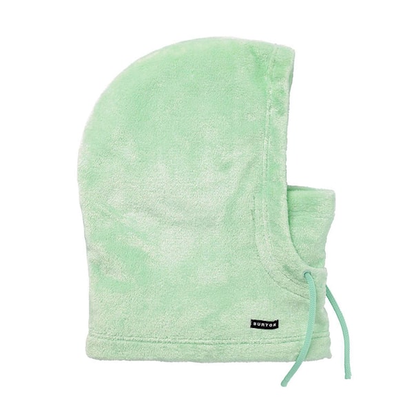 Kominiarka Burton Cora Hood jewel green 2024 - 1