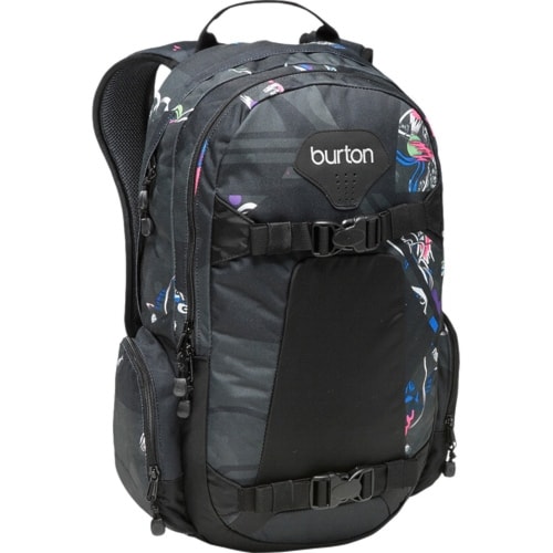 Batoh Burton Day Hiker 20L black feelgood - 1