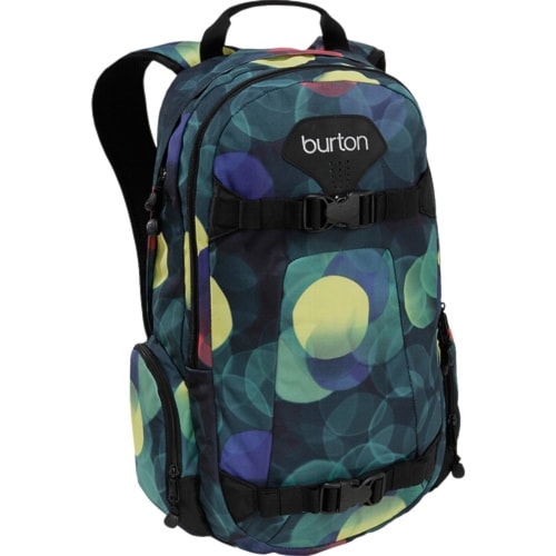 Batoh Burton Day Hiker 20L feather - 1