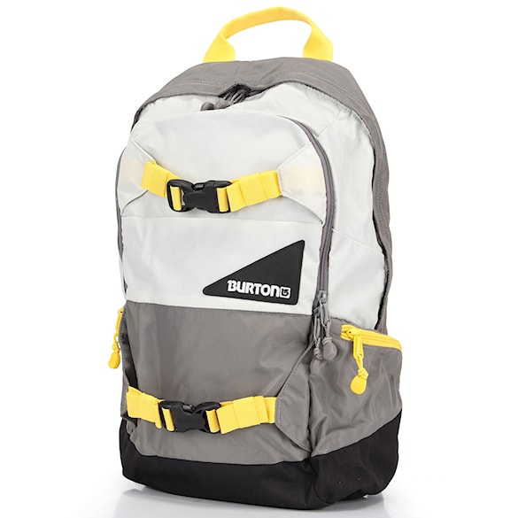 Batoh Burton Day Hiker 20L silver/smog - 1