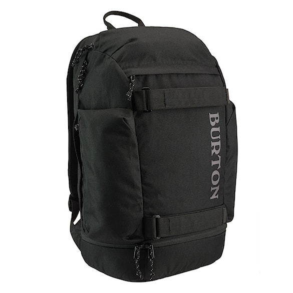 Backpack Burton Distortion 2.0 true black 2021 - 1