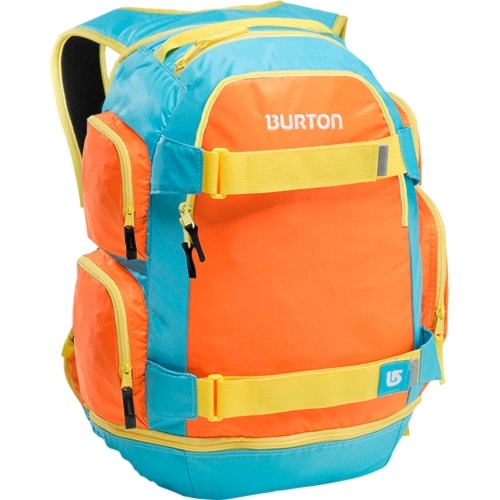 Batoh Burton Distortion lip-stick - 1