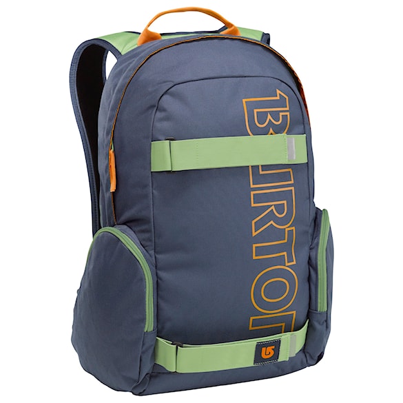 Batoh Burton Emphasis midnight blue/s. - 1