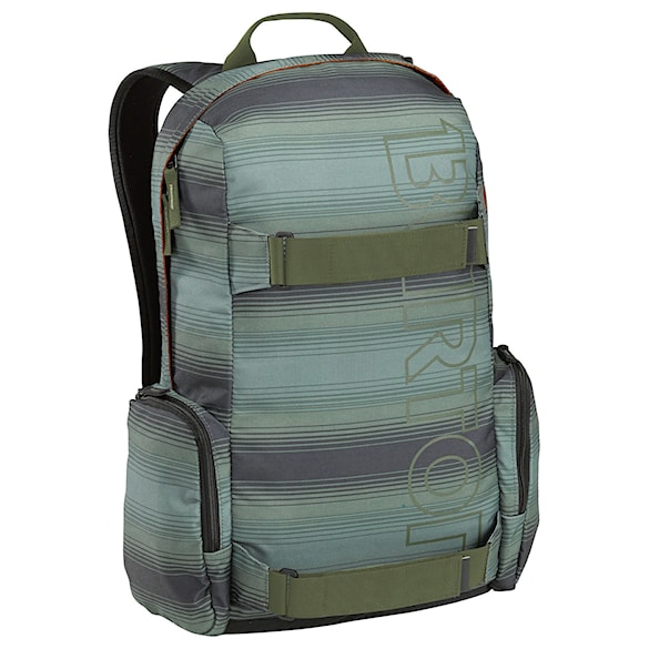 Batoh Burton Emphasis ombre stripe 2013 - 1