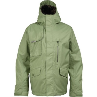 Burton Esquire chlorophyll - 1