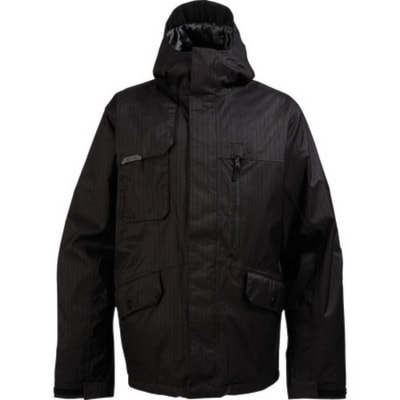 Burton Esquire true black - 1