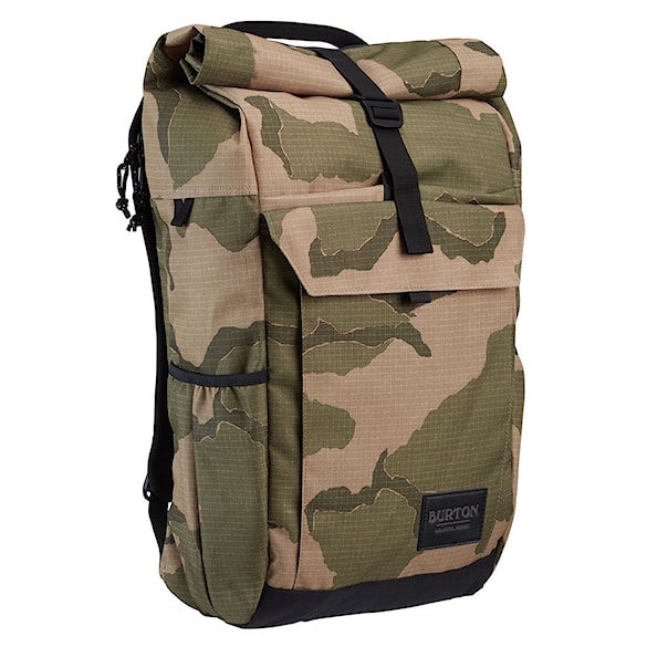 Batoh Burton Export 2.0 barren camo print 2021 - 1