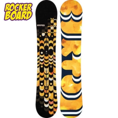 Snowboard Burton Feelgood V-R Ics - 1