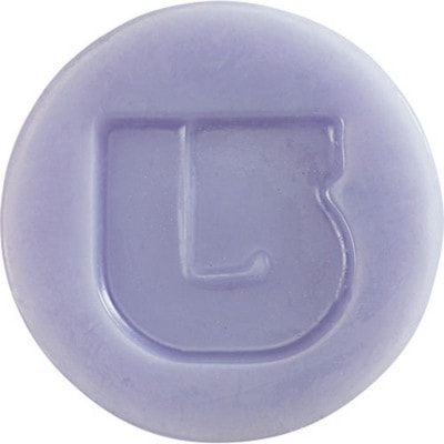 Vosk Burton Fluoro Hot Wax - 1