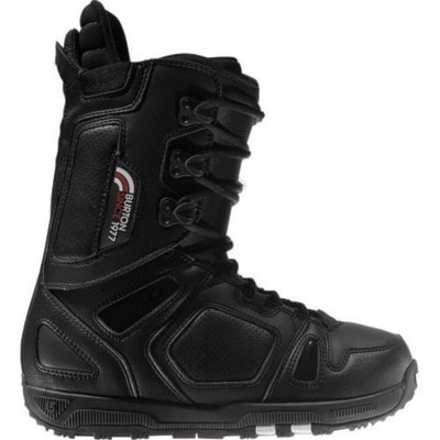 Zimní boty Burton Freestyle black/black - 1