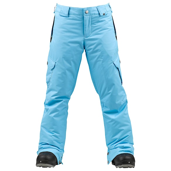 Kalhoty na snowboard Burton Girls Elite Car. avatar 2013 - 1
