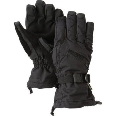 Burton Gore-Tex W true black - 1