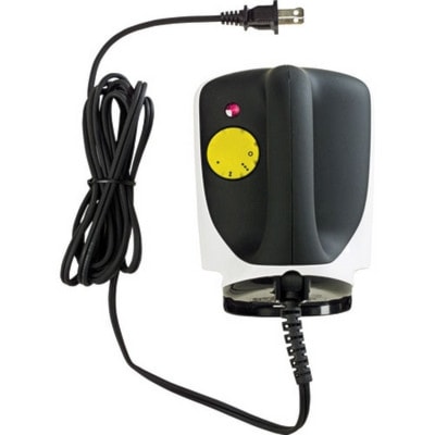 Žehlička na voskování Burton Hot Stick Iron black - 1