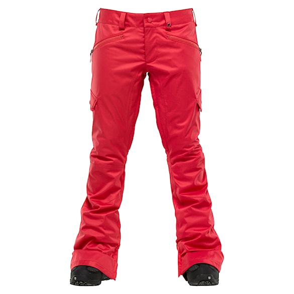 Kalhoty na snowboard Burton Indulgence vain - 1
