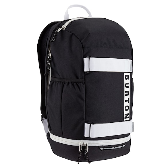 Backpack Burton Kids Distortion true black 2025 - 1