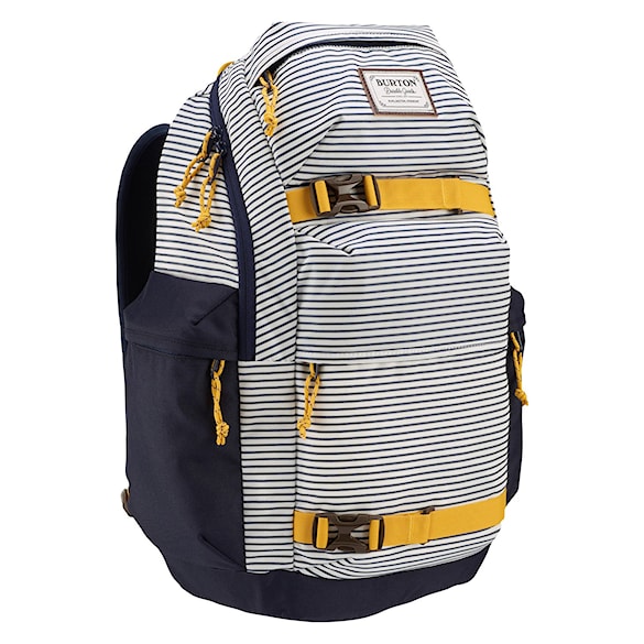 Batoh Burton Kilo eclipse crinkle 2017 - 1