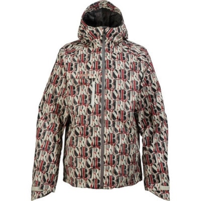 Burton Launch afterglow galle. - 1