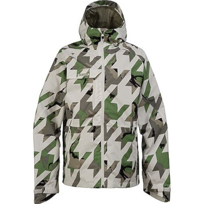 Burton Launch bri.wht hound.c. - 1