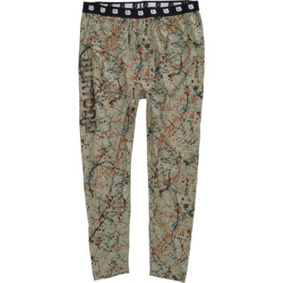 Burton Lightweight Pant haze splatta - 1