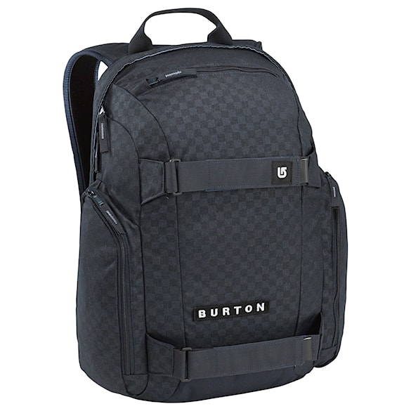 Batoh Burton Metalhead eclipse checkerboard 2013 - 1