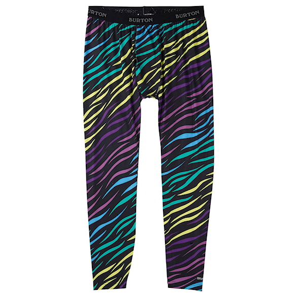 Overal Burton Midweight Pant safari 2016 - 1