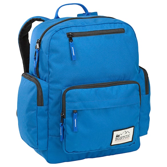 Batoh Burton Nanook cobalt 2013 - 1