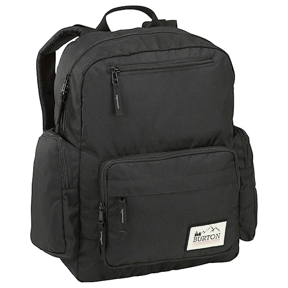 Batoh Burton Nanook true black 2013 - 1
