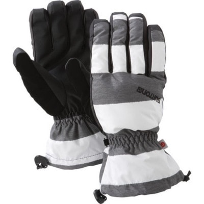 Burton Profile blotto gray jail - 1