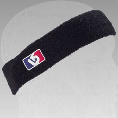 Čepice Burton Sba Headband true black - 1
