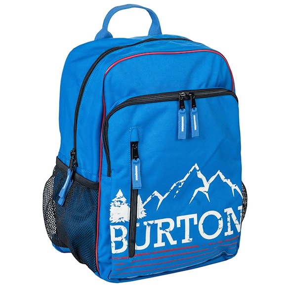 Batoh Burton Sidekick cobalt 2013 - 1