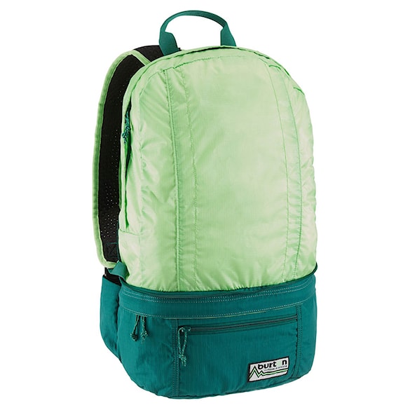 Batoh Burton Sleyton Packable Hip 18L summer green ripstop 2021 - 1