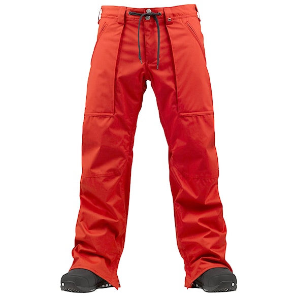 Kalhoty na snowboard Burton Southside marauder 2013 - 1
