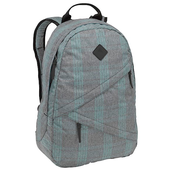 Batoh Burton Stella misty tidal plaid 2013 - 1