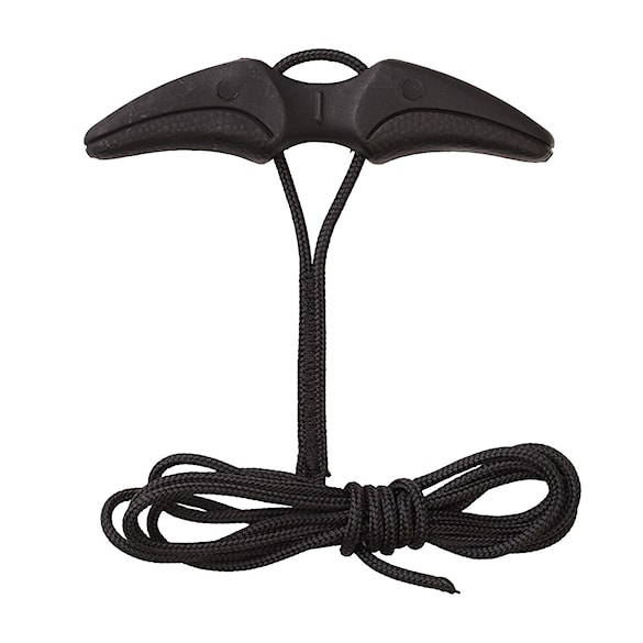 Sznurówki Burton Speed Zone Lace Lower black - 1