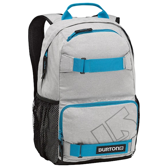 Batoh Burton Treble Yell greybird - 1