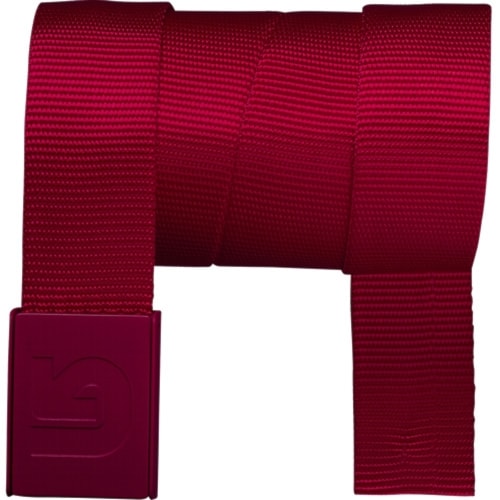 Opasek Burton Vista electro red - 1