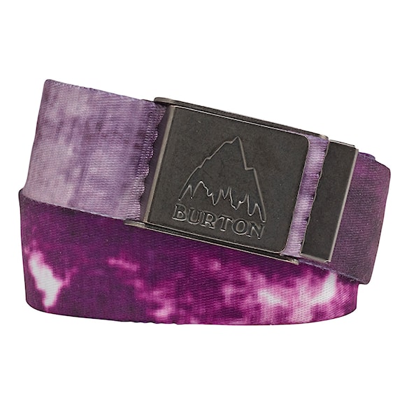 Opasek Burton Vista Mountain aztec print 2015 - 1