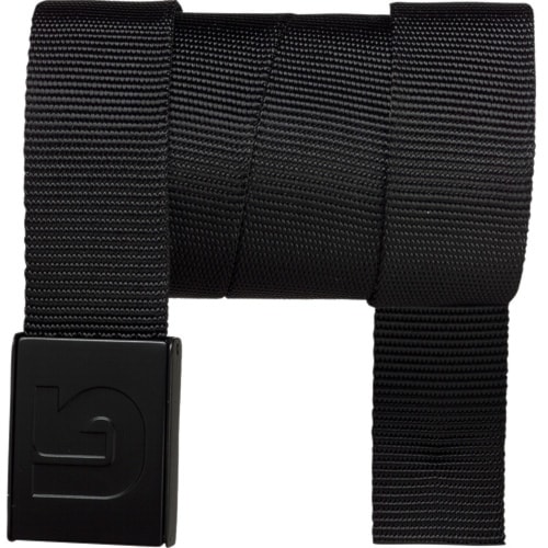 Opasek Burton Vista true black - 1
