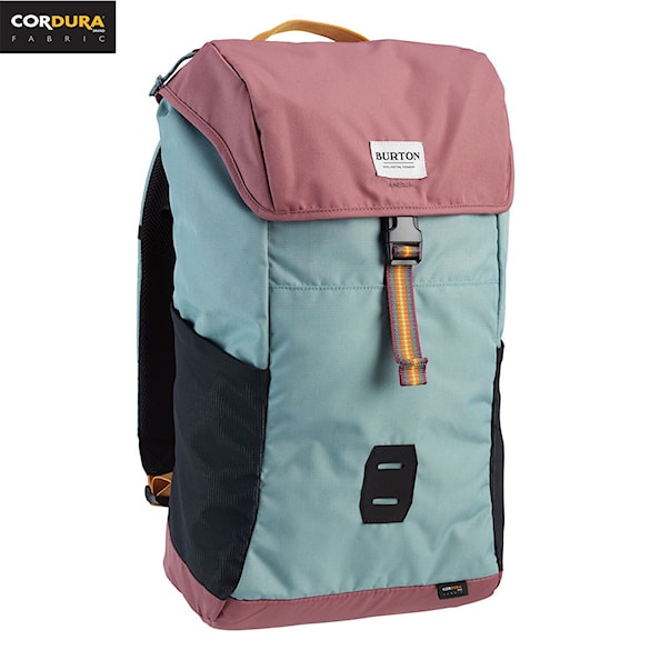 Batoh Burton Westfall 2.0 trellis triple ripstop cordura 2021 - 1
