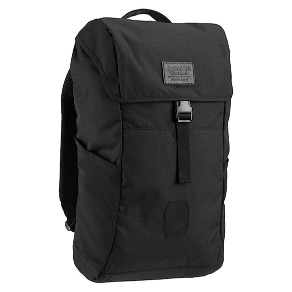 Batoh Burton Westfall 2.0 true black triple ripstop 2021 - 1