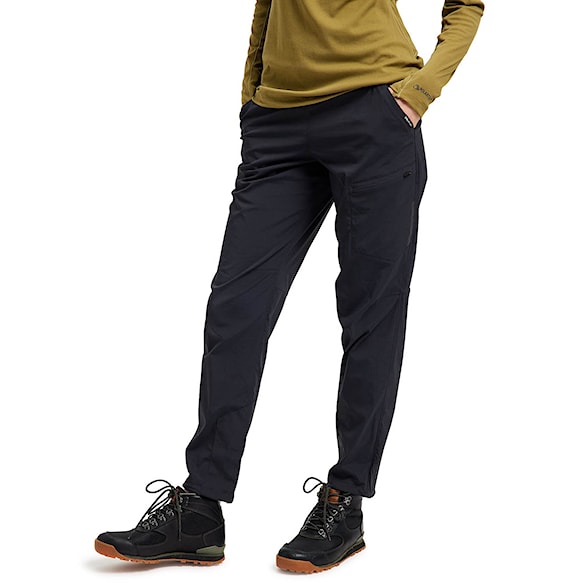 Sports Pants Burton Wms [ak] Airpin true black 2024 - 3