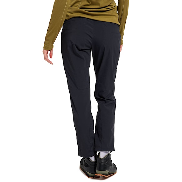 Sports Pants Burton Wms [ak] Airpin true black 2024 - 4