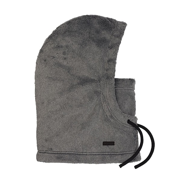 Nákrčník Burton Wms Cora Hood true black 2022 - 1